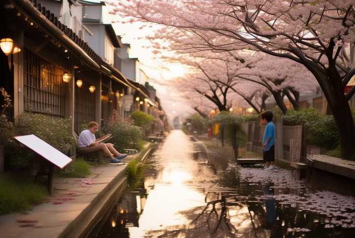 生活中处处都有美景写一篇作文(生活中处处都有美景写一篇作文怎么写) 生活中处处都有美景写一篇作文(生活中处处都有美景写一篇作文怎么写)