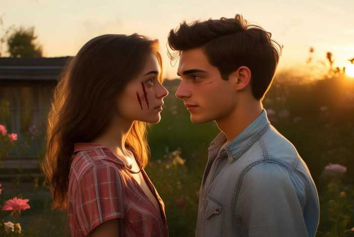 生活如初恋生活虐我千百遍，生活虐我千百遍 我待生活如初恋诗句