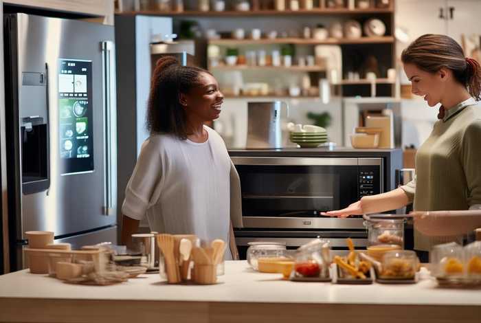 生活电器有哪些产品，生活电器有哪些产品和服务