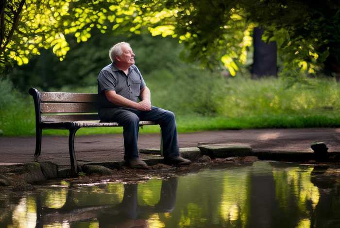 生活总该适当放空 - 生活总该适当放空的说说