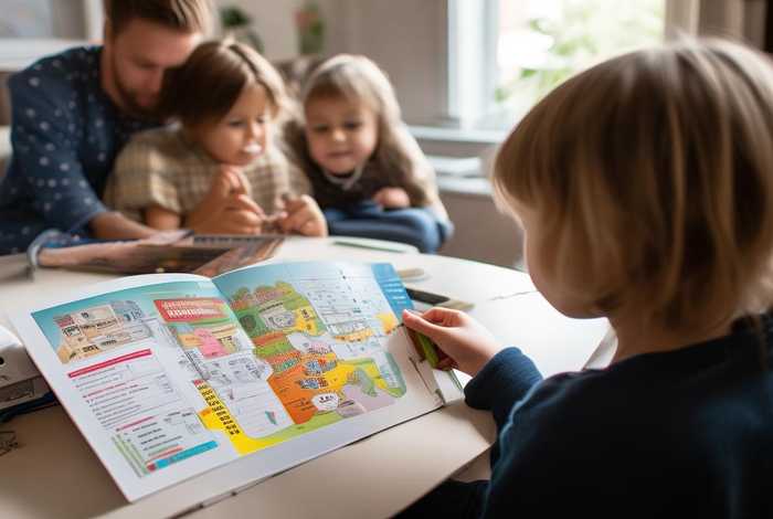 生活中实用的电气安全知识（生活中实用的电气安全知识有哪些）