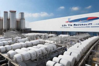 生活纸巾生产厂家；生活纸巾生产厂家有哪些