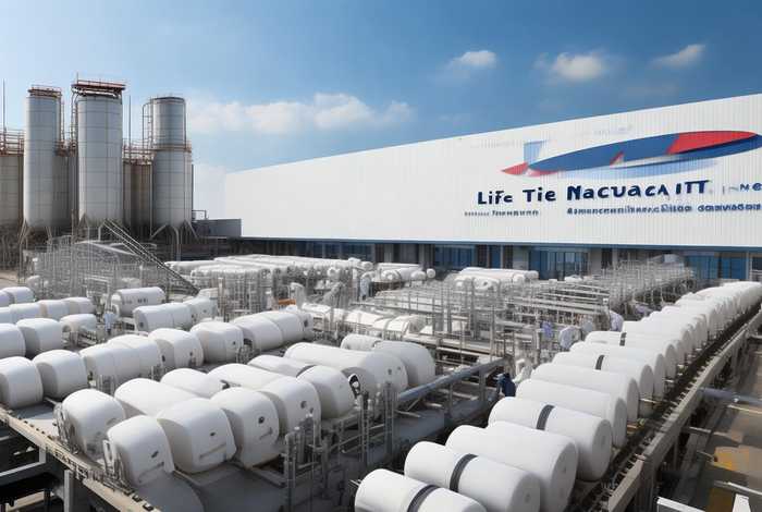 生活纸巾生产厂家；生活纸巾生产厂家有哪些