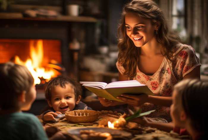 生活中的小故事简短、生活中的小故事简短50字