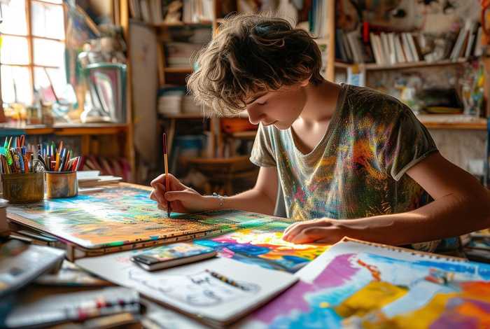 你的性格和兴趣,兴趣对你将来的工作有什么帮助(你的兴趣爱好对你以后工作有什么帮助) 你的性格和兴趣,兴趣对你将来的工作有什么帮助(你的兴趣爱好对你以后工作有什么帮助)