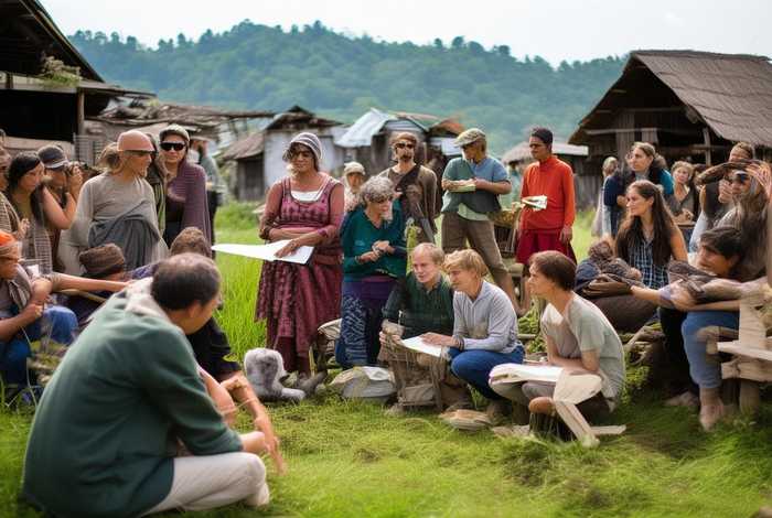 深入生活扎根人民采风活动、深入生活扎根人民采风活动心得体会