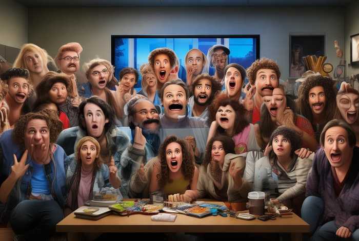 生活大爆炸第七季全集下载、生活大爆炸第七季全集下载百度云