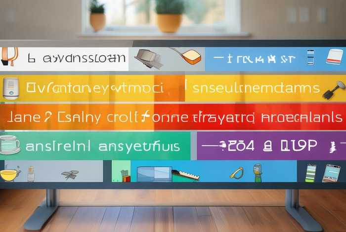 生活用品英语单词怎么说视频，生活用品英语单词怎么说视频教程