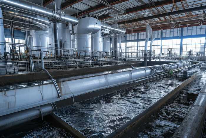 生活污水处理装置工作原理；生活污水处理装置工作原理中科华瑞