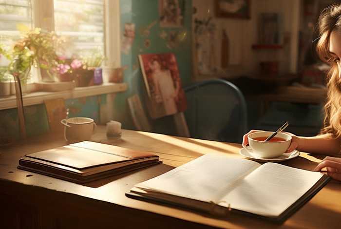 生活日记周记 - 生活日记周记怎么写