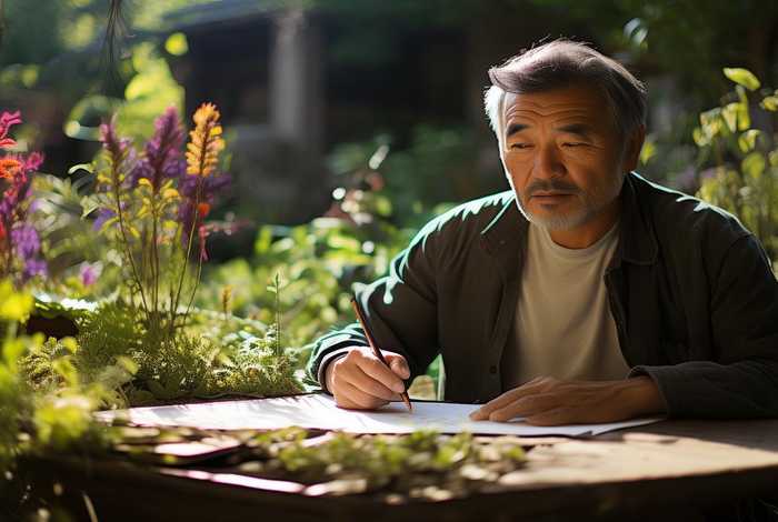 生活家顾飞图片 生活家顾飞图片大全