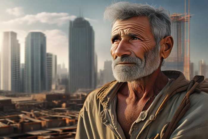 民工做主人的生活感悟（民工做主人的生活感悟怎么写）