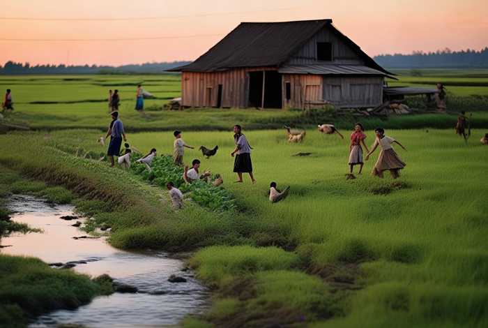 农村生活图片照片 - 农村生活图片照片真实 农村生活图片照片 - 农村生活图片照片真实