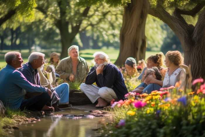 日常生活中懂得的道理（日常生活中懂得的道理有哪些）