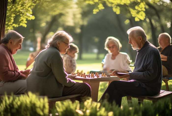 欧美中老年人的生活,欧美中老年人的生活状况 欧美中老年人的生活,欧美中老年人的生活状况