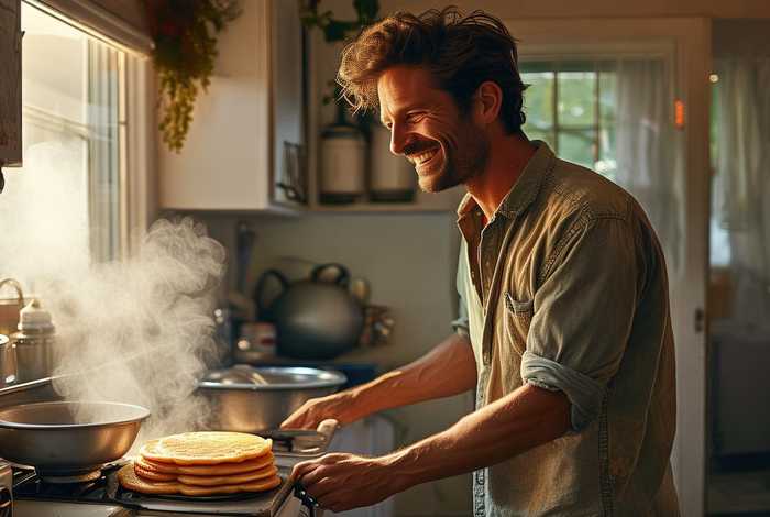 戚薇老公的日常生活 戚薇老公的日常生活图片