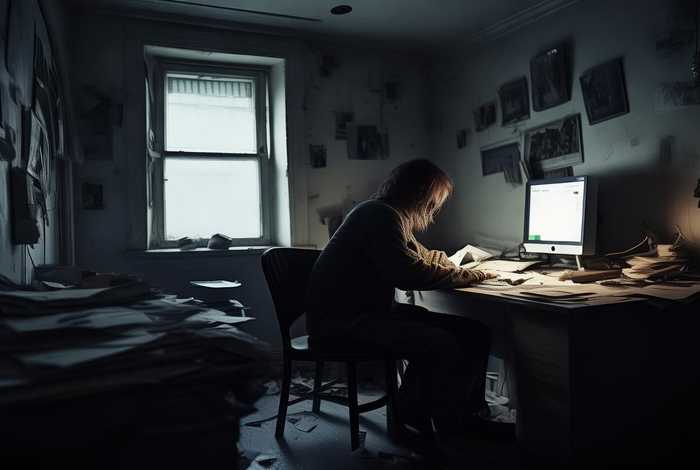 生活工作好累好压抑的句子，生活工作好累好压抑的句子说说