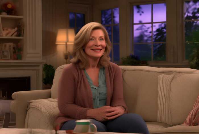 日常生活中的玛丽 如如影视；日常生活中的玛丽是谁演的