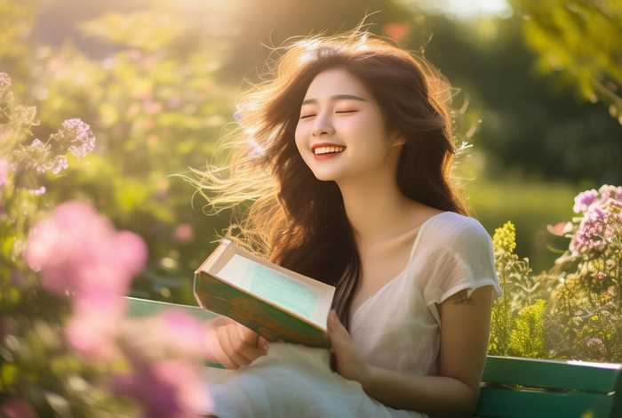 媚媚幸福；媚媚幸福生活小说名字叫什么