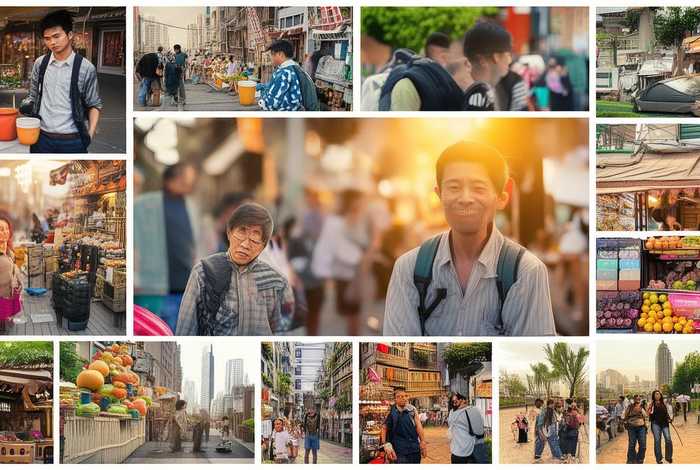 生活的味道作文600字（生活的味道作文600字初中）