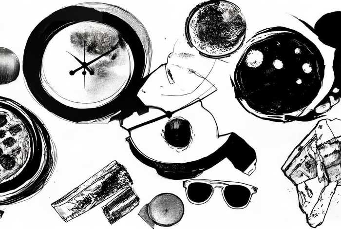 生活中的立体圆形图形物品图片;生活中的立体圆形图形物品图片简笔画 生活中的立体圆形图形物品图片;生活中的立体圆形图形物品图片简笔画