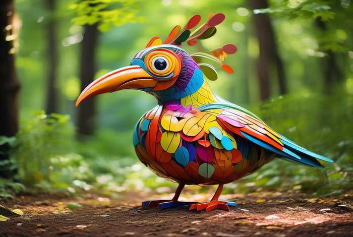 傻雕的生活（傻雕的说说）