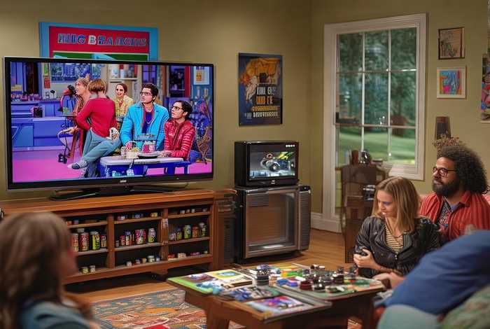 生活大爆炸从哪个平台看（生活大爆炸哪个网站能看）