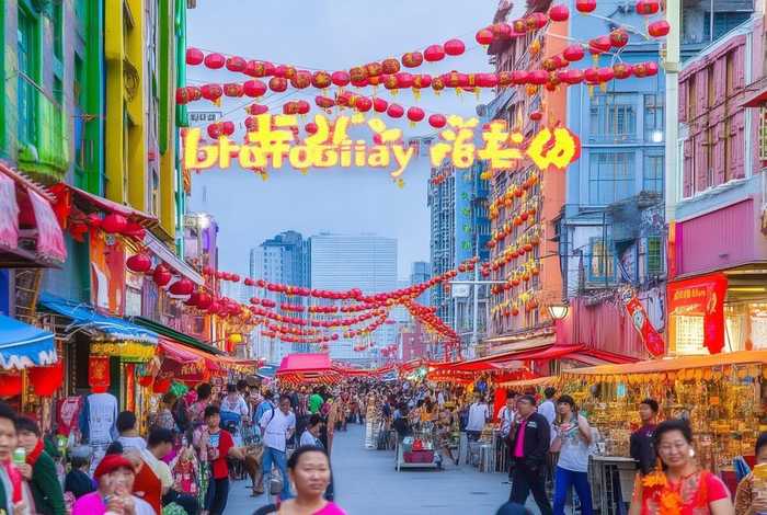 生活天天秀（生活天天秀淘醉青岛）