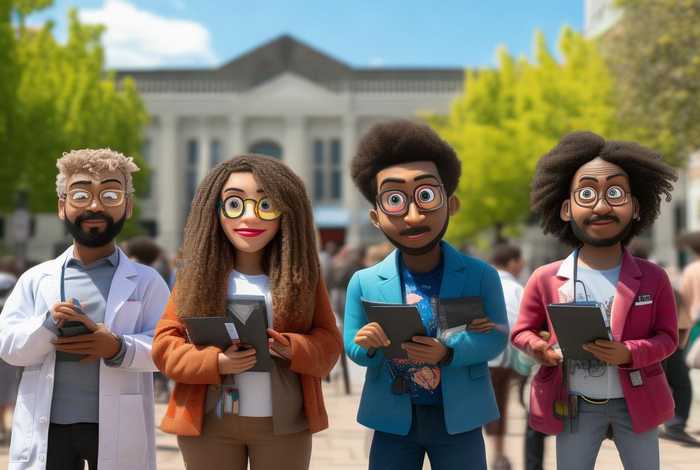 生活大爆炸的主角学历 - 生活大爆炸几位主角的学历简直逆天...