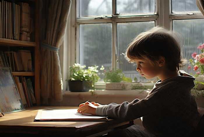 三年级作文我300字阴天 - 三年级作文我300字阴天怎么写