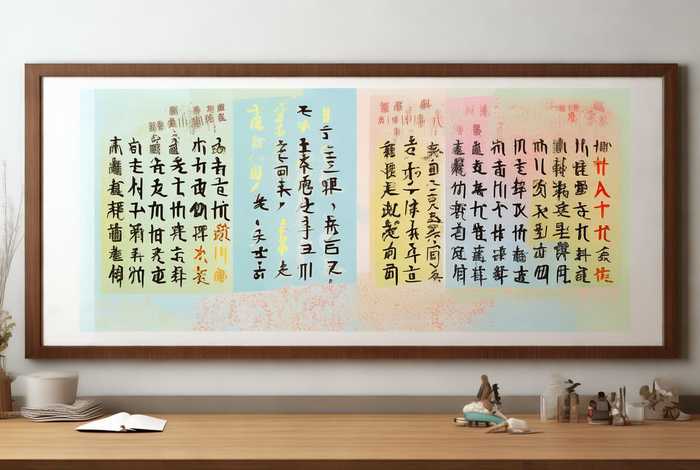 生活中的语文手抄报；生活中的语文手抄报简单而又漂亮