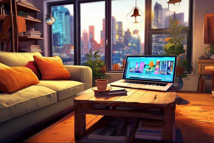 生活类自媒体简介示例 生活类自媒体简介示例图片