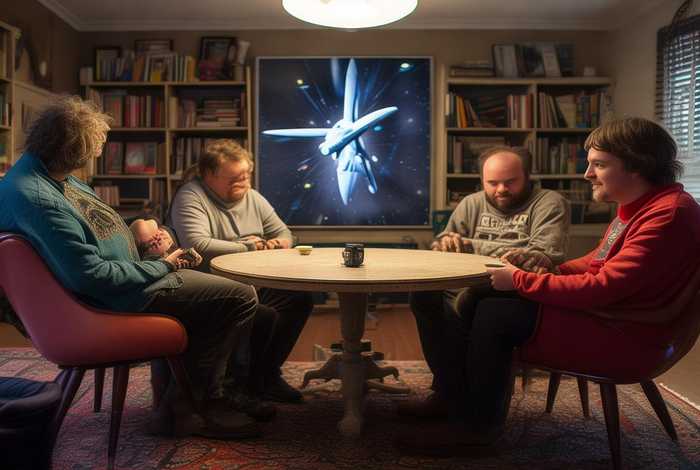 生活大爆炸第一季讲解，生活大爆炸第一季讲解全集