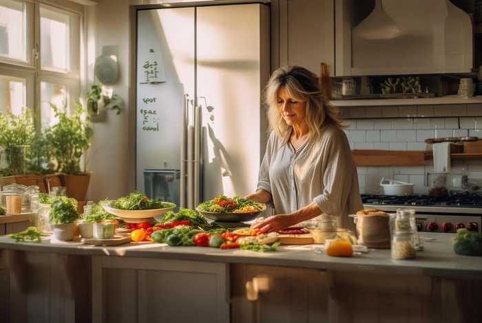 日常生活健康养生常识 健康养生日常生活小常识