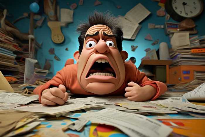 生活对我下手了第6集 - 生活对我下手了第6集免费观看