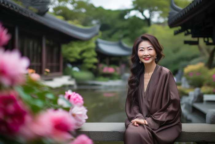 倪萍的生活经历（倪萍的生活经历怎样）