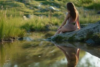 生活本质是什么意思；生活本质是什么意思啊