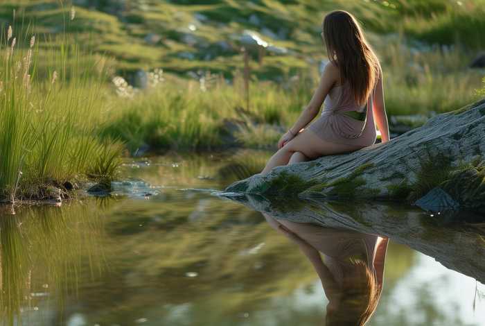 生活本质是什么意思；生活本质是什么意思啊