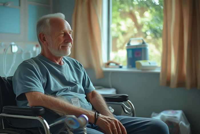 什么叫慢阻肺疾病（什么叫慢阻肺疾病症状）