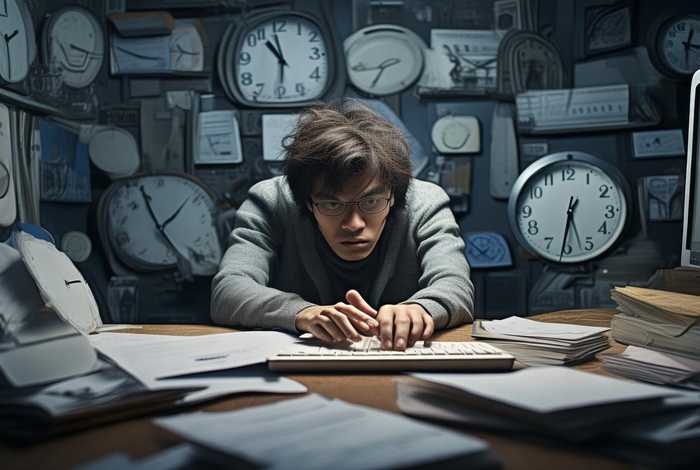 强迫性人格的特点、强迫性人格的主要特点