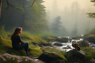 生活的意义到底是什么？心好累啊（生活的意义到底是什么呢）