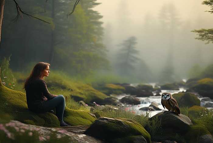 生活的意义到底是什么？心好累啊（生活的意义到底是什么呢）