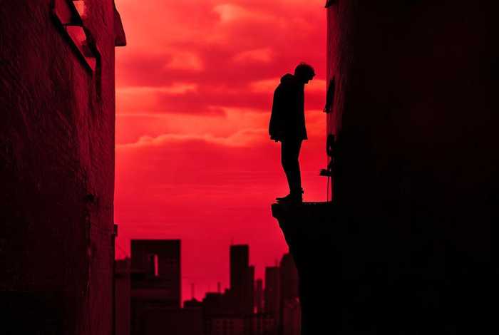 生活不公平的诗句 - 体现生活不公平的句子说说心情图片