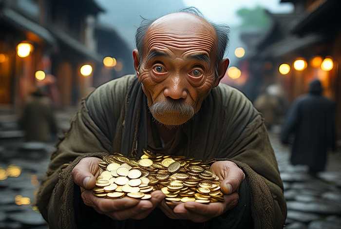 守财奴的一生古代、守财奴的一生古代小说 守财奴的一生古代、守财奴的一生古代小说