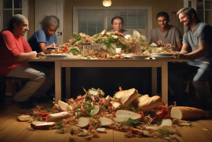 生活中浪费粮食的现象怎么写 - 生活中浪费粮食的现象怎么写作文 生活中浪费粮食的现象怎么写 - 生活中浪费粮食的现象怎么写作文