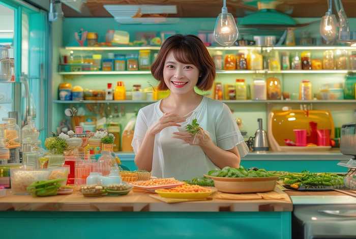 妙招姐的生活小视频 妙招姐的生活小视频大全