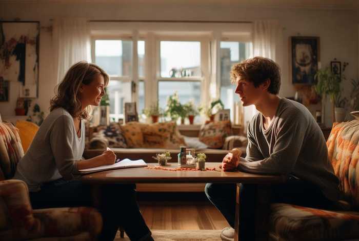 深入生活中的心理疗法（深入生活中的心理疗法是什么）