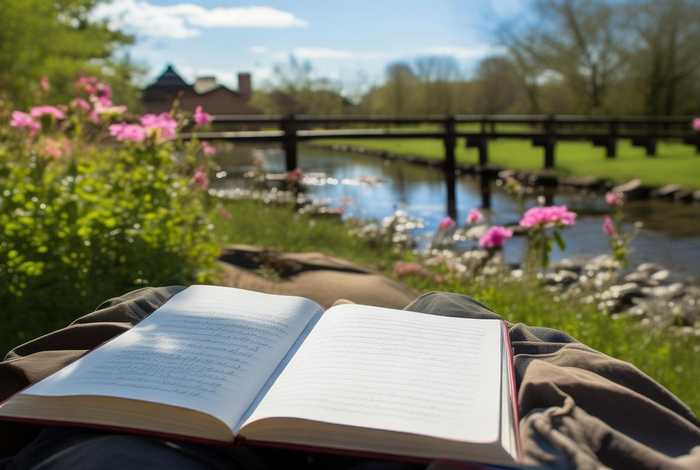 生活中也有诗作文600字，生活中也有诗作文600字初中