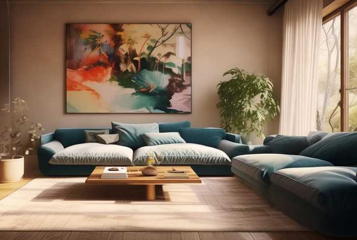 生活空间设计灵感（生活空间设计灵感是什么）