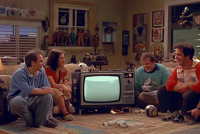 生活大爆炸第一季在线免费，生活大爆炸第一季高清在线